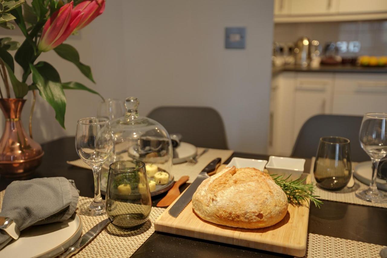 Central London - The Shoreditch, Angel, Old Street Apartment Екстериор снимка