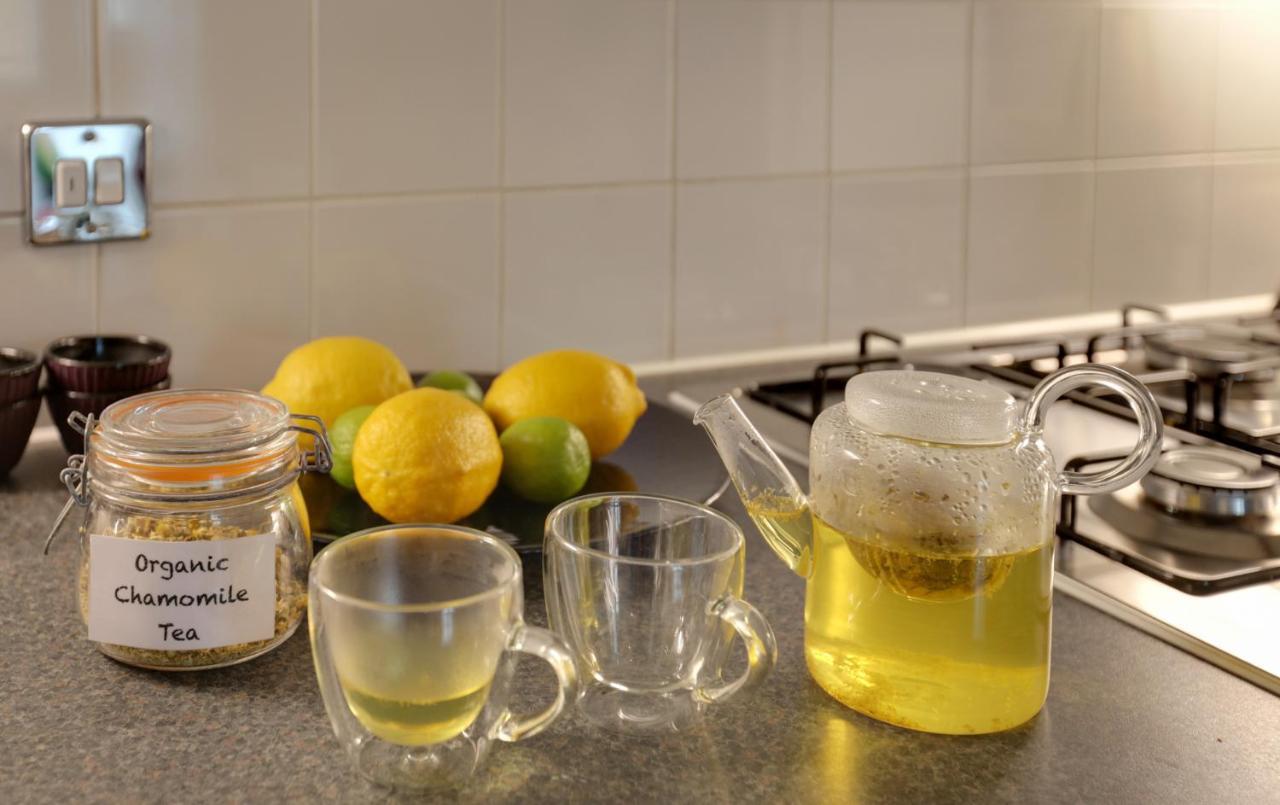 Central London - The Shoreditch, Angel, Old Street Apartment Екстериор снимка