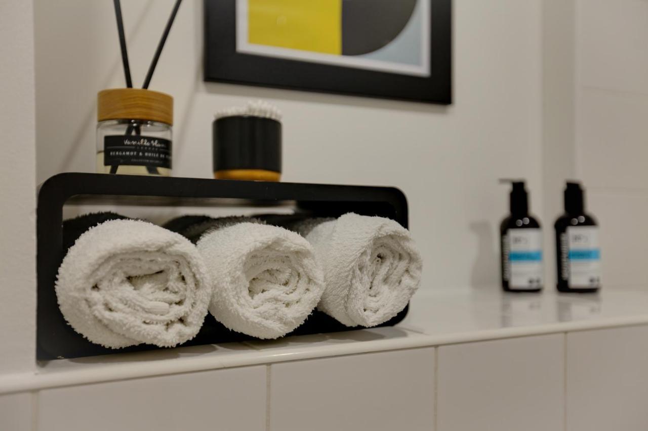 Central London - The Shoreditch, Angel, Old Street Apartment Екстериор снимка