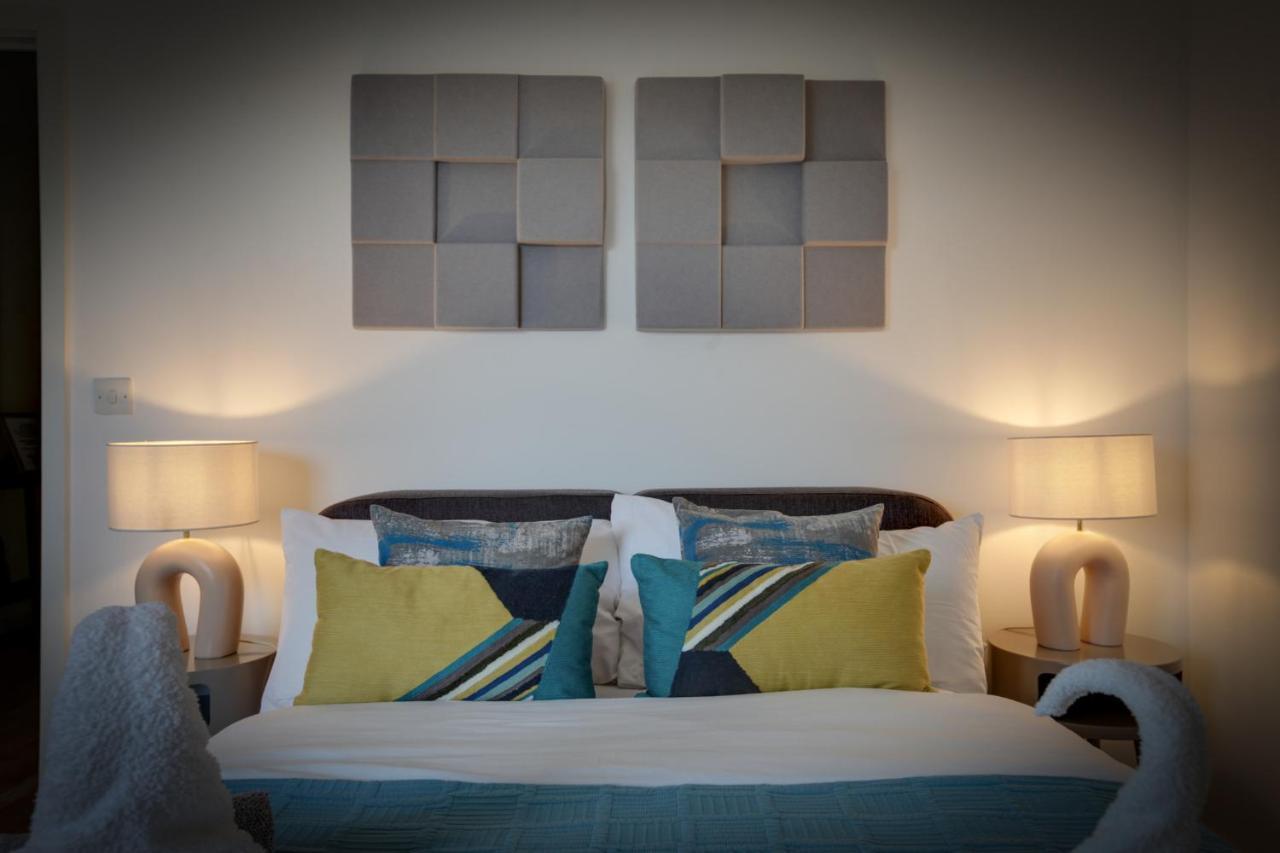 Central London - The Shoreditch, Angel, Old Street Apartment Екстериор снимка
