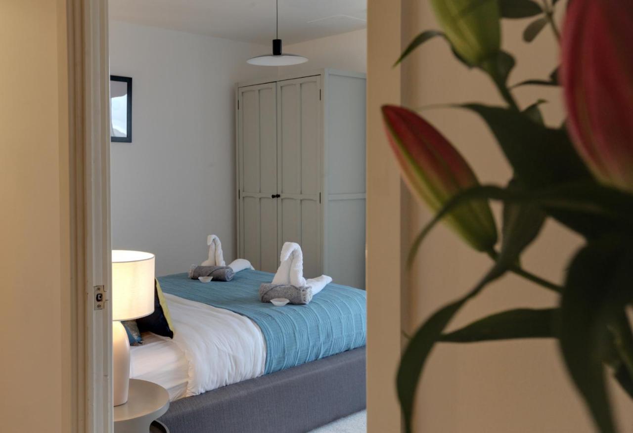 Central London - The Shoreditch, Angel, Old Street Apartment Екстериор снимка