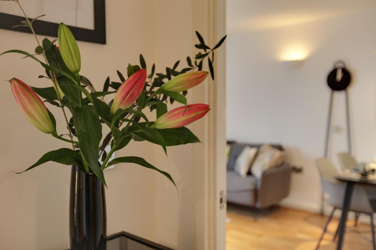 Central London - The Shoreditch, Angel, Old Street Apartment Екстериор снимка
