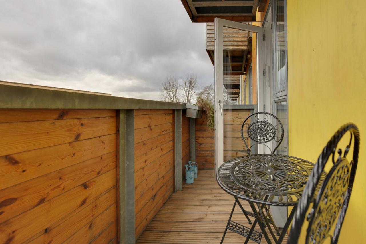 Central London - The Shoreditch, Angel, Old Street Apartment Екстериор снимка